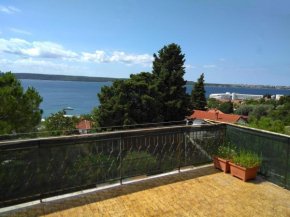 Sea Star Residence, Portorož